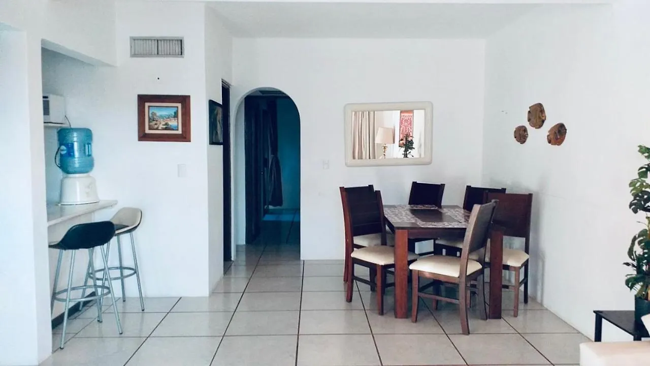 Condominio Palancar Playa del Carmen 0*,  Mexiko